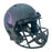 Adrian Peterson Signed Minnesota Vikings Eclipse Full-Size Replica Football Helmet (Beckett)