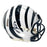 Carl Pickens Signed Cincinnati Bengals Alt 2022 Speed Mini Football Helmet (JSA)