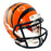 Carl Pickens Signed Cincinnati Bengals Speed Mini Football Helmet (JSA)