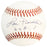 Lou Piniella Signed 69 ROY Inscription Rawlings Official Major League Baseball (JSA)