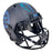 Tony Pollard Signed Tennessee Titans Eclipse Full-Size Replica Football Helmet (Beckett)