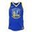 Jordan Poole Signed 22 NBA Champs Inscription Authentic Golden State Warriors Blue Nike Icon Edition Basketball Jersey (Beckett)
