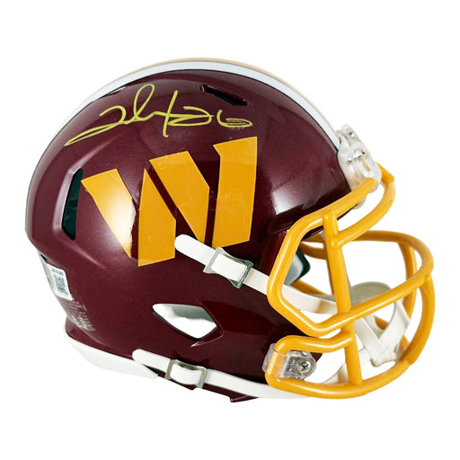 coolest mini footbal helmets FOOTBALL HELMET COLLECTABLE The Jacksonville Jaguars Riddell Speed Mini Helmet is made for the true Jaguars fan All 16 NCAA BIG 12