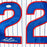 Mark Prior Signed Chicago Pinstripe Baseball Jersey (JSA)