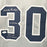Willie Randolph Signed 6x All Star 77-78 WS Champs Inscription New York Grey Baseball Jersey (JSA)