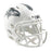 Ed Reed Signed Baltimore Ravens Salute to Service 2024 Mini Football Helmet (JSA)