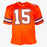 Anthony Richardson Signed Florida College Orange Football Jersey (JSA)