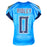 Calvin Ridley Signed Tennessee Light Blue Football Jersey (Beckett)