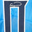 Calvin Ridley Signed Tennessee Light Blue Football Jersey (Beckett)