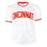 Jose Rijo Signed 90 WS MVP Inscription Cincinnati White Baseball Jersey (Beckett)