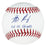 Anthony Rizzo Signed 2016 WS Champs Inscription Rawlings Official Major League Baseball (Fanatics)