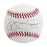 Brian Roberts Signed Rawlings Official Major League Baseball (JSA)