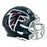 Bijan Robinson Signed Atlanta Falcons Speed Mini Football Helmet (Beckett)