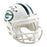 Dave Robinson Signed HOF 2013 Inscription Green Bay Packers 2024 Speed Mini Football Helmet (JSA)