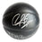 Dennis Rodman Signed Los Angeles Lakers Wilson NBA Team Logo Basketball (Beckett)