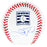 Scott Rolen Signed Rawlings Official MLB Hall of Fame Baseball (Beckett)
