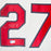 Scott Rolen Signed St. Louis White Baseball Jersey (Beckett)
