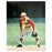 Pete Rose Signed Cincinnati Pose 3 Baseball 8x10 Photo (JSA)