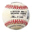 Nolan Ryan Signed Rawlings Official Major League Baseball (JSA)