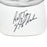 Nick Saban Signed Roll Tide Inscription Mercedes Hat (JSA)