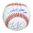 Sandlot Movie Cast 8 Signature Signed with Patrick Renna Rawlings Official Major League Baseball (Beckett)
