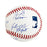 The Sandlot Cast Signed Rawlings Official Major League Baseball (Beckett)