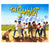 Sandlot Movie Cast Signed 8 Signature Nickname Inscriptions Pose 4 16x20 Baseball Photo (Beckett)