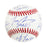 The Sandlot Cast Signed Rawlings Official Major League Baseball (Beckett)