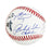 The Sandlot Cast Signed Rawlings Official Major League Baseball (Beckett)