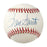 Ron Santo Signed Rawlings Official Major League Baseball (JSA)