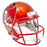 Warren Sapp Signed HOF 13 Inscription Tampa bay Buccaneers Flash Full-Size Replica Football Helmet (Beckett)