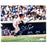 Steve Sax Signed Los Angeles Pose 2 Baseball 8x10 Photo (JSA)