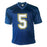 Mike Scifres Signed San Diego Navy Football Jersey (JSA)