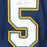 Mike Scifres Signed San Diego Navy Football Jersey (JSA)