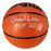 Charlie Scott Signed HOF 2018 Inscribed NBA Wilson Authentic Series Basketball (Beckett)