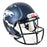 Shannon Sharpe Signed Denver Broncos Authentic 2024 Speed Full-Size Football Helmet (JSA)