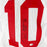 Ryan Shazier Signed Ohio State College White Football Jersey (JSA)