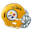 Ryan Shazier Signed Pittsburgh Steelers Alternate 2025 Speed Mini Football Helmet (JSA)