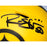 Ryan Shazier Signed Pittsburgh Steelers Rave Mini Football Helmet (JSA)