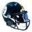 Ryan Shazier Signed Pittsburgh Steelers Midi SpeedFlex Mini Football Helmet (JSA)
