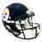 Ryan Shazier Signed S4L Inscriptions Pittsburgh Steelers Speed Full-Size Replica Football Helmet (JSA)