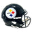 Ryan Shazier Signed S4L Inscriptions Pittsburgh Steelers Speed Full-Size Replica Football Helmet (JSA)