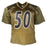 Ryan Shazier Signed Pittsburgh Salute to Service Football Jersey (JSA)