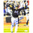 Gary Sheffield Signed 500th HR Inscription New York Pose 18 Baseball 8x10 Photo (JSA)