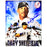 Gary Sheffield Signed New York Pose 16 Baseball 8x10 Photo (JSA)