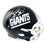 Jeremy Shockey Signed New York Giants Throwback 80-99 Speed Mini Football Helmet (Beckett)