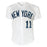 Bucky Showalter Signed New York Pinstripe Baseball Jersey (MLB)