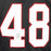 Isaiah Simmons Signed Arizona Black Football Jersey (JSA)