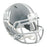 Phil Simms Signed New York Giants Slate Alternate Speed Mini Football Helmet (JSA)