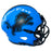 Billy Sims Signed 80 ROY Detroit Lions Rave Mini Football Helmet (JSA)